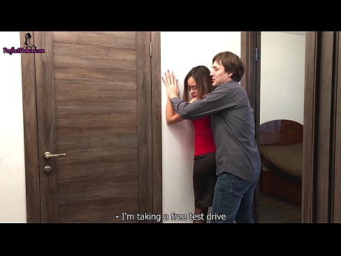 ❤️ Sexy Realtor Sensually Jerks Her Pussy and Fucks While Selling Her Apartment - Krempai ️ Hard porn at pl.hochu-sex-tomsk.ru ﹏