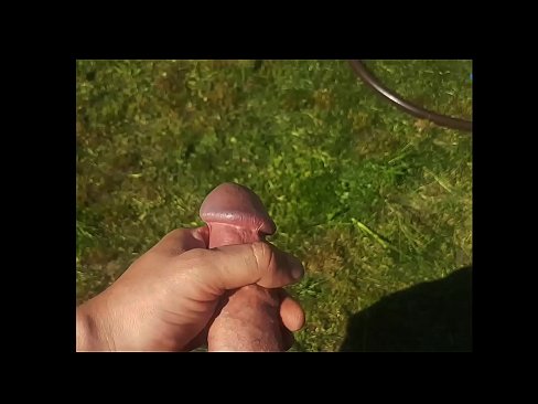 ❤️ Hot hottie dostaje jej różowy cipki fucked i cums z squirt w letnim ogrodzie ️ Hard porn at pl.hochu-sex-tomsk.ru ﹏