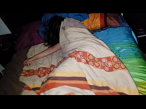❤️ Pasierb besztający swoją młodą macochę, gdy ta śpi. ️ Hard porn at pl.hochu-sex-tomsk.ru ﹏
